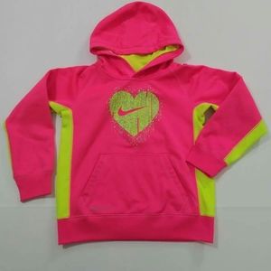 Nike thermal fit kids jacket